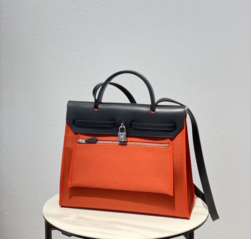 Hermes Top Handle Bags